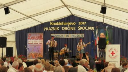 Modrost in izkušnje ter krvodajalci jubilanti 2017 14